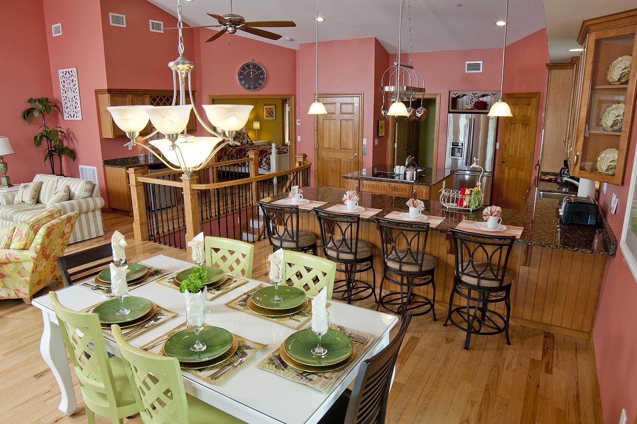 Desoto Beach Vacation Properties Tybee Island Exterior photo